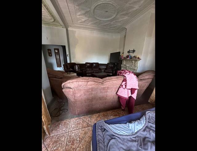 2 BEDROOM HOUSE FOR SALE IN GEDULD